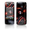 Dante Design Protective Skin Decal Sticker for LG Voyager VX10K VX10000 Cell Phone
