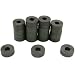 25 Round Disk Magnets Crafts Home Office Part 3/4"