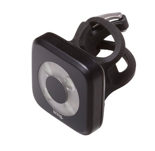 Knog Light Knog Blinder Rear 4 Led'O' Black