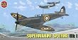 Supermarine Spitfire Mk 1 Aircraft 1-48 Airfix