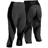 3/4 Pro Tights - Women's by CW-X