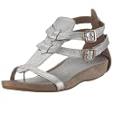 UNISA ABBY-MK , DAMEN Sandalen/Fashion-Sandalen