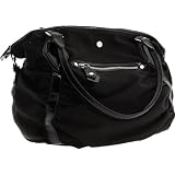 Lodis Womens Pia Patent Nylon Sabrina 8209PX Satche
