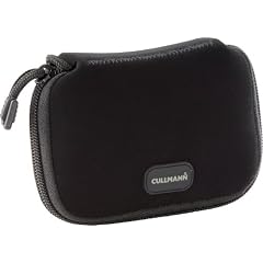 Cullmann Shell Cover Compact 200 Kameratasche schwarz