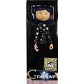 Coraline in Star Spangled Sweater - NECA Comicon 2009 EXCLUSIVE