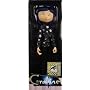 Coraline in Star Spangled Sweater - NECA Comicon 2009 EXCLUSIVE