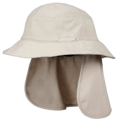 Lafuma Unisex Cap DAYA BUCKET, BEIGE GRES, L, LFV8250 Preisvergleich