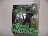 The Green Hornet Collector Figures - Kato US ExclusiveIMAGE
