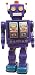 Tin Battery Robot - Collectable