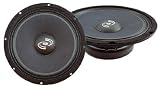 PYLE-PRO PCW8S - 8'' High Power High Performance Midbass