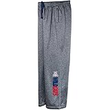 NCAA Men's Unity Draw String Sweat Pant