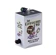 Tuscan Winery Boxed "Wines of Unique Distinction" Christmas Ornament 3.25"