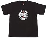 Independent T-shirt Truck Company, Black