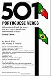501 Portuguese Verbs