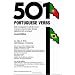 501 Portuguese Verbs (Barron's 501 Portuguese Verbs)
