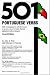 501 Portuguese Verbs (Barron's 501 Portuguese Verbs)