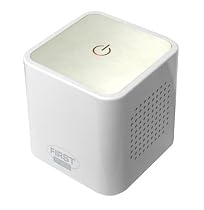 IXOS Speaker Cube (WHITE)