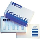 LaMotte 4-3616 Coliform Test Kit