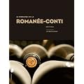 Le Domaine de La Romanee-Conti