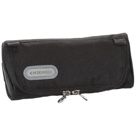 Chiemsee Stifte - Etui easy pencase, 24,5 x 10 x 5