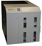 R-Quest NS-2100t Networked DVD Publisher with Thermal Printing