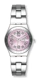 Swatch Yls706g Ciel Clair Violet Ladies Watch