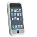 NEW CLEAR SILICONE SILICON SKIN CASE SKIN FOR iPHONE 3G