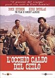 l`occhio caldo del cielo / The Last Sunset (Dvd) Italian Import