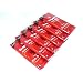 Trapper Rat Glue Boards 6 Packs(12 Glue Boards)