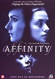 Affinity (2008) DUTCH IMPORT ENGLISH LANGUAGE