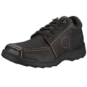 Rieker Stanley 02544-25, Herren Stiefel, braun, (kastanie 25)