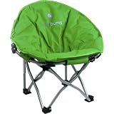 Lucky Bums Youth Moon Camp Chair