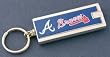 Atlanta Braves Flashlight Keychain