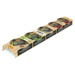 Tartex, Pasteten-Mix 1 (5x25g), 5x25g