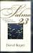 Book Salmo 23: el cantico de un corazon ardiente