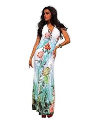 Sexy Full Length Sequined Beaded  Polyester/Tulle Mermaid Wedding Dress/Maxi Dress  with a Court Train  With Pearls