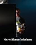 Heston Blumenthal at home