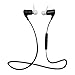 Ecandy Bluetooth 4.0 Earphone with Microphone (Black)