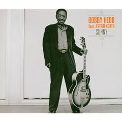 Hebb,Bobby Sunny