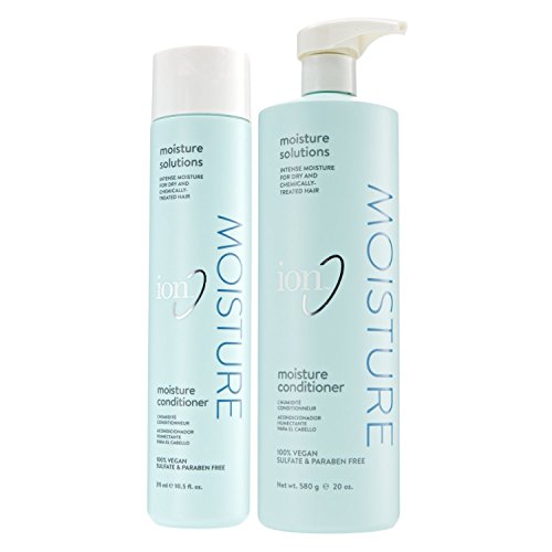 ion Moisture Conditioner