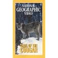 National Geographic Video - Trail Of The Cougar