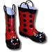 Western Chief - Child's Ladybug Rain Boots Image
