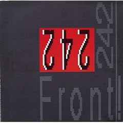 Front By Front [Vinyl LP]