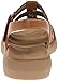 Aerosoles Women's Wipple Threat Fisherman Sandal