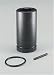 SK Hand Tools 85792 1-Inch Drive 6 Point Deep Fractional Budd Wheel Socket with 1-5/16-Inch Hex