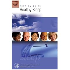 [E-book] Your Guide to Healthy Sleep