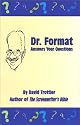 Dr. Format Answers Your Questions: The Fine Points of Spec Writing