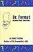 Dr. Format Answers Your Questions by David Trottier ISBN 1885655088