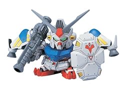 Gundam Gpo2a Level 2 Snap Together Action Figure