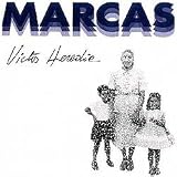 Marcas ( Audio CD ) - B000FGZLWG